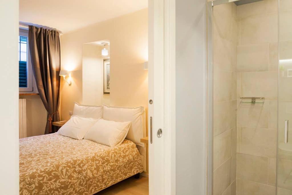 The New Luxury Apartment In The Historic Center ลุคคา ภายนอก รูปภาพ