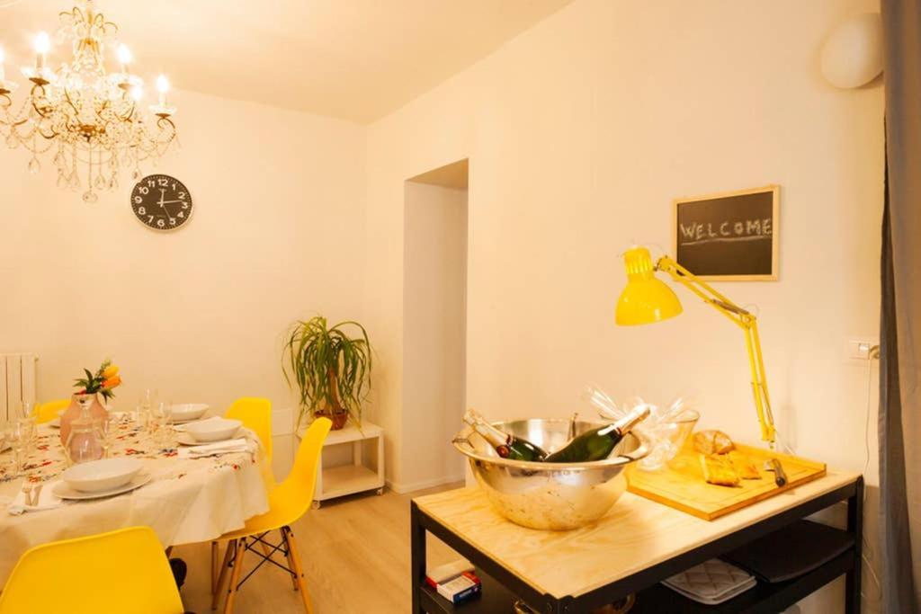 The New Luxury Apartment In The Historic Center ลุคคา ภายนอก รูปภาพ