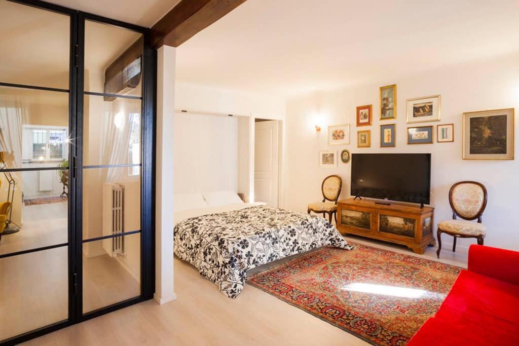 The New Luxury Apartment In The Historic Center ลุคคา ภายนอก รูปภาพ