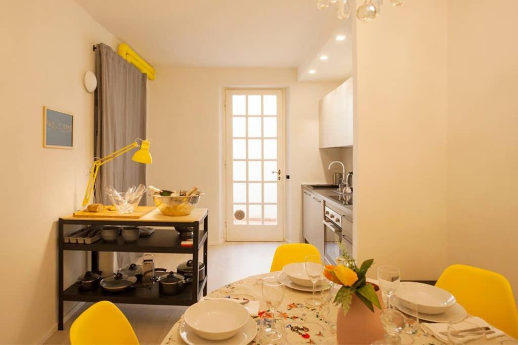 The New Luxury Apartment In The Historic Center ลุคคา ภายนอก รูปภาพ