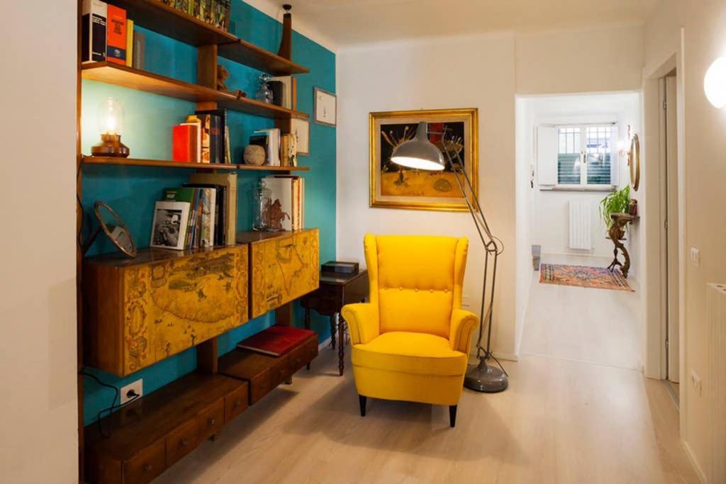 The New Luxury Apartment In The Historic Center ลุคคา ภายนอก รูปภาพ
