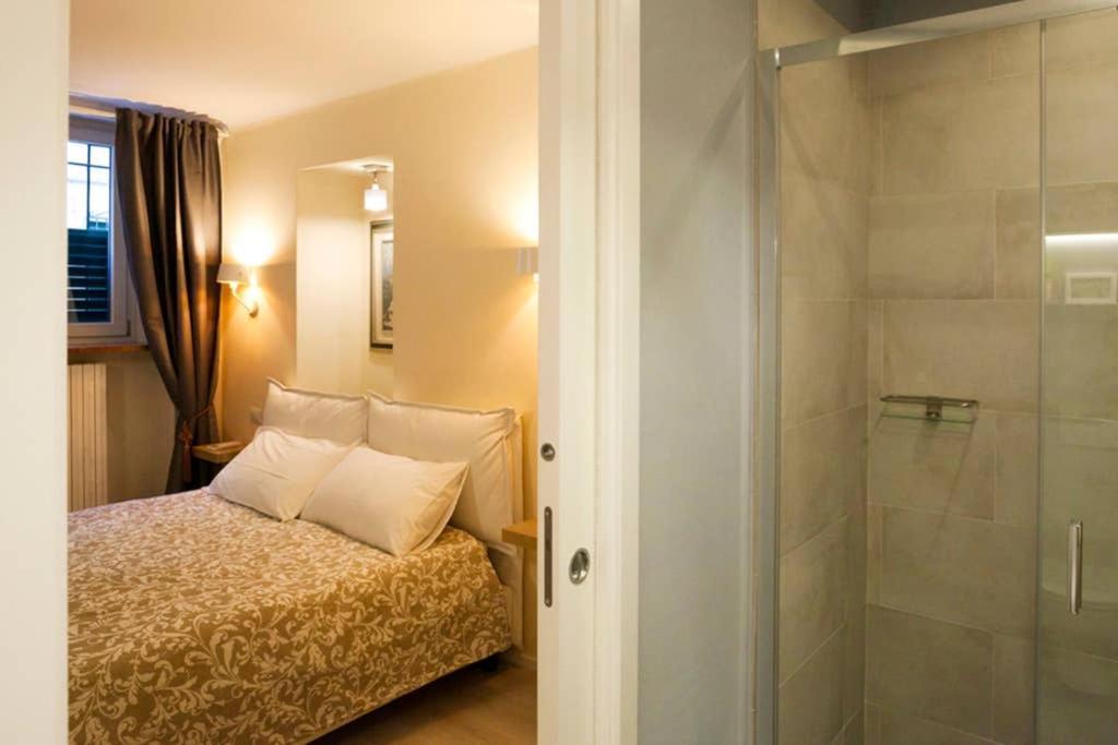 The New Luxury Apartment In The Historic Center ลุคคา ภายนอก รูปภาพ