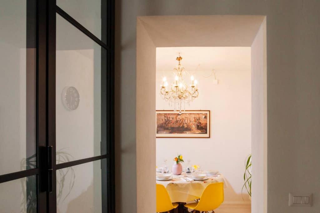 The New Luxury Apartment In The Historic Center ลุคคา ภายนอก รูปภาพ