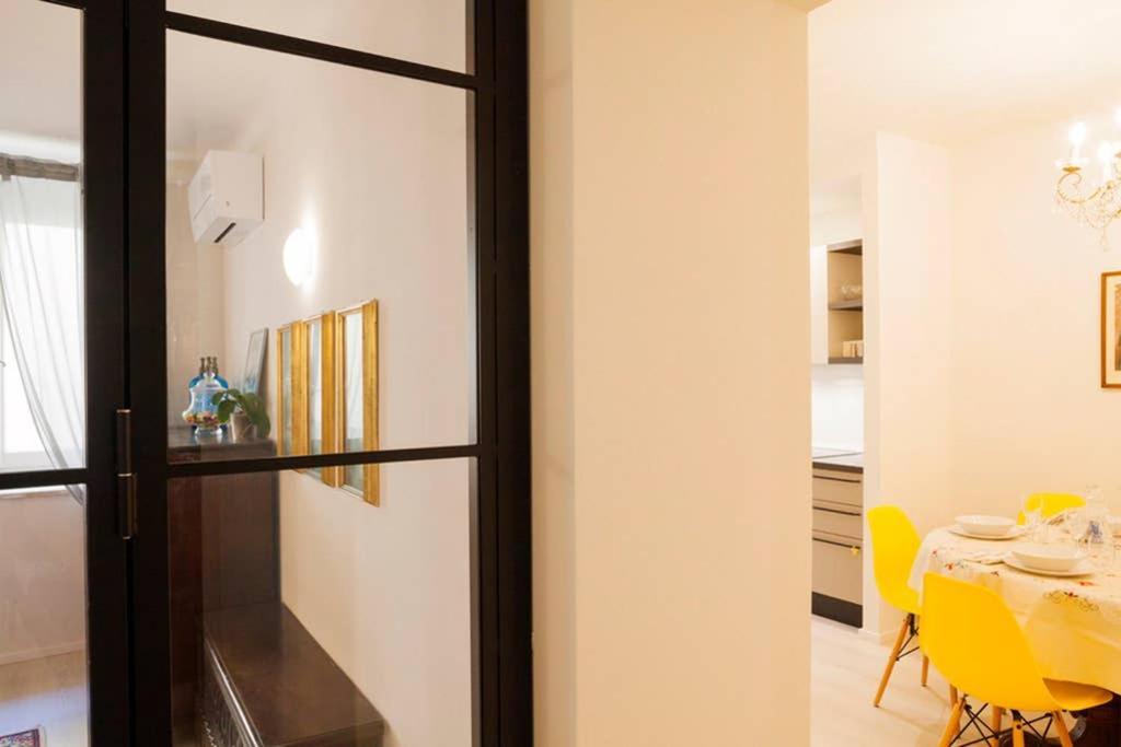 The New Luxury Apartment In The Historic Center ลุคคา ภายนอก รูปภาพ
