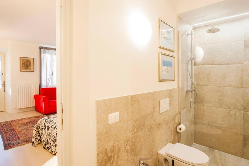 The New Luxury Apartment In The Historic Center ลุคคา ภายนอก รูปภาพ